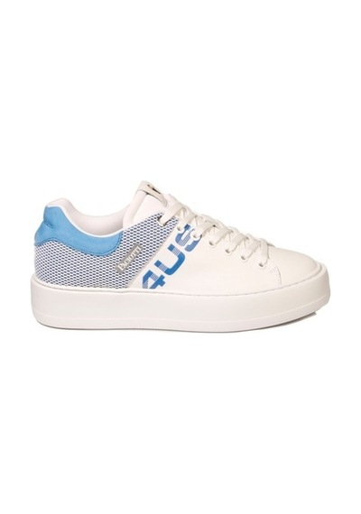 Cesare Pacıottı 4Us Erkek Sneaker Su2 Beyaz