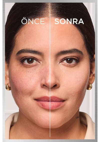 L'Oréal Paris True Match Hyaluron Tinted Balm Fondöten 4 Light Medium