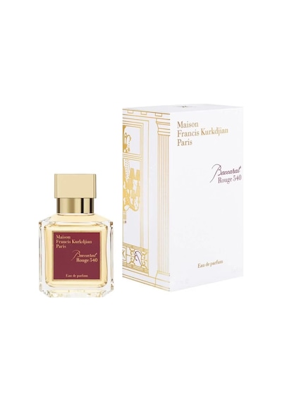 Maison Francis Kurkdjian Baccarat Rouge 540 70 Ml Edp Unisex Fresh