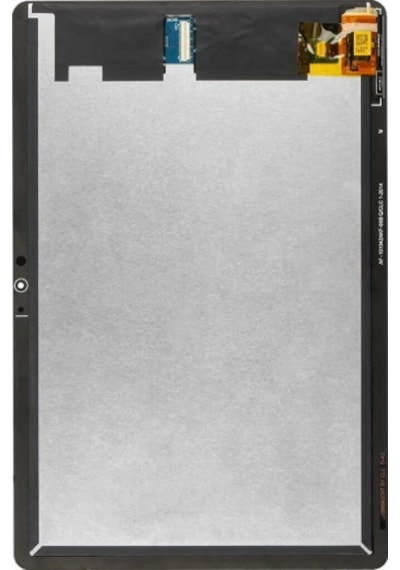 Lenovo Tab Chromebook Ct-x636 Uyumlu Oled Lcd Dokunmatik Set