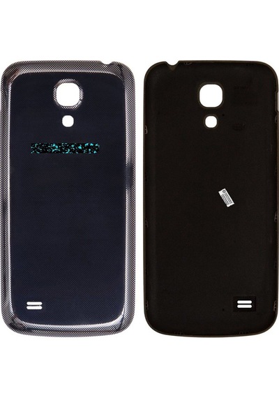 Samsung Galaxy S4 Mini Gt-ı9190 Arka Kapak Gri