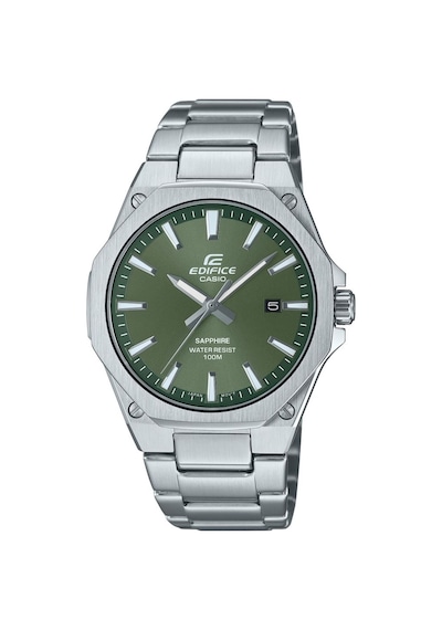 Casio Efr-s108d-3avudf Edifice Erkek Kol Saati Gri