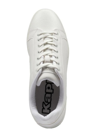 Kappa Unisex Spor Ayakkabı Logo Galtus Tur 371l37w Siyah