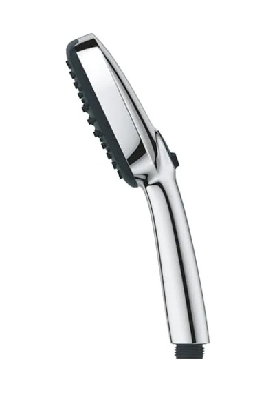 110 Mm Kare El Duşu, 2 Akışlı, Kireç Önleyici Sistem 6998