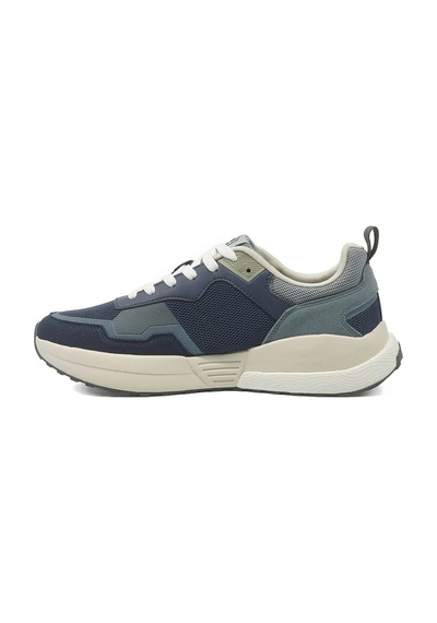 Lumberjack Remıx 6fx Mavi Erkek Sneaker A102157078