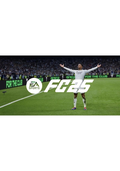 Ea Sports Fc 25 Ps5