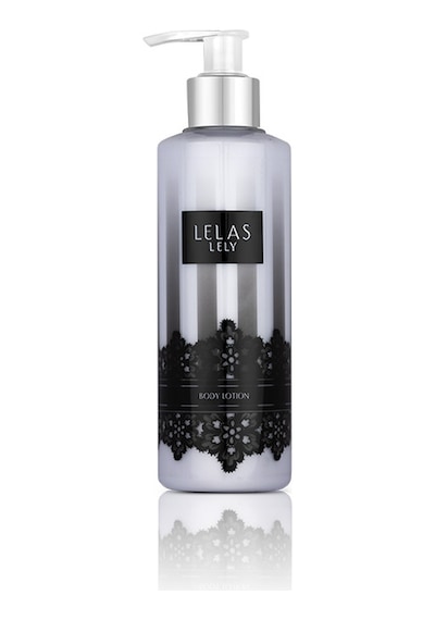 Lelas Lely Kadın Vücut Losyonu 250 ML