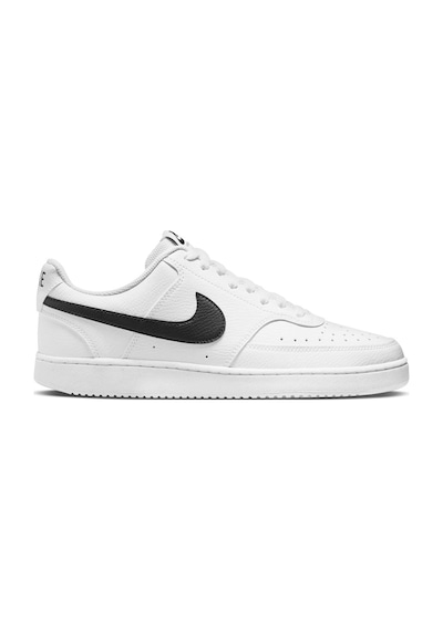 Nike Court Vision Low Next Nature Beyaz