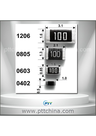 4.7Nf ±10% 0805(100Adet)