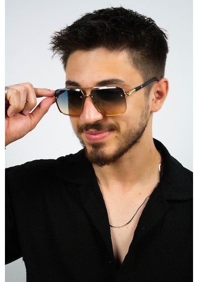 Rachel Paris Rp22310 Cgld Unisex Güneş Gözlüğü