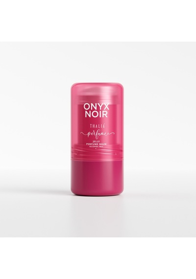 Thalıa Jelly Perfume Balm Onyx Noır 6 Gr Oryantal Çiçeksi