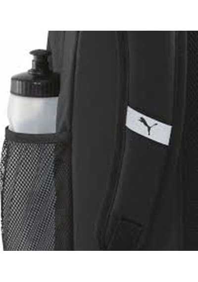 090697-01 Puma Academy Backpack Sırt Çantası Siyah 090697-01 Siyah