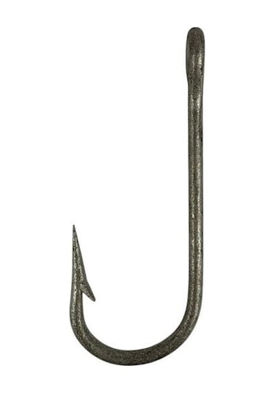Mustad 2315 No:2 1 Adet İğne Standart