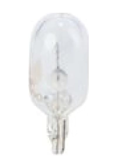 Bosch W5w T10 Dipsiz Ampul Pure Light 12v 5w 10 Adet