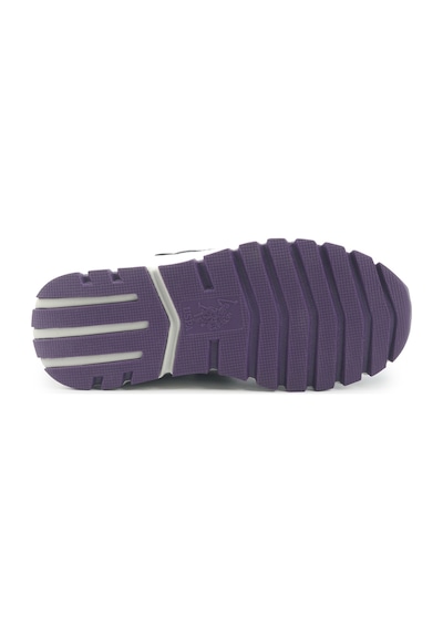 U.s. Polo Assn. Keltes Jr 5pr Siyah Kız Çocuk High Sneaker 000000000102027888 Siyah-mor U.s. Polo Assn. Keltes Jr 5pr Siyah Kız Çocuk High Sneaker 000000000102027888 Siyah-mor