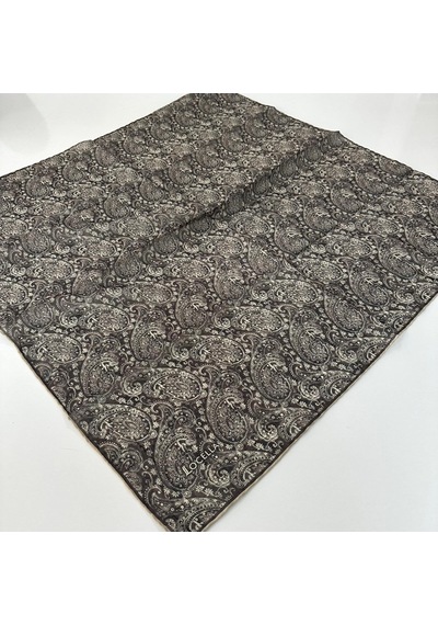Locella Soft Pamuklu Eşarp Ldff9513-62850 Çok Renkli