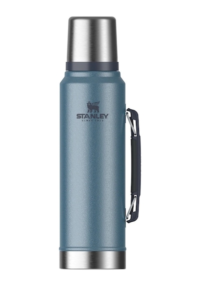 Stanley Classic Legendary Termos 1.0l Koyu Mavi