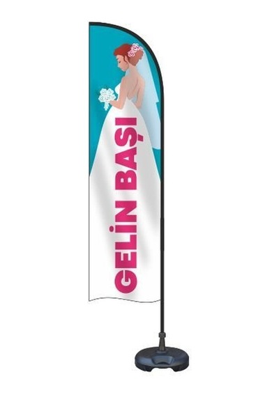 Gelin Başı Yelken Bayrak Takımı