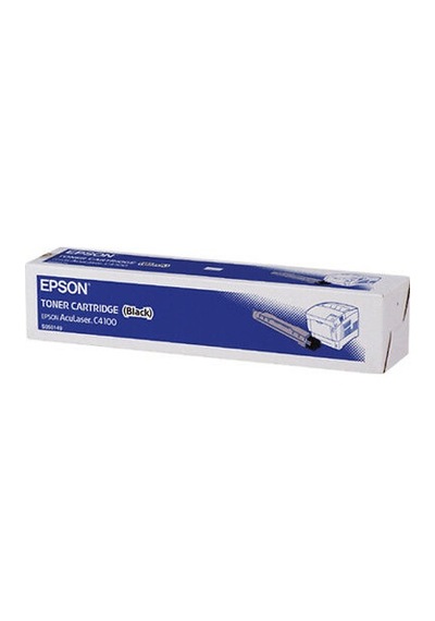 Tonersepeti Epson C4100/c13s050149 Siyah Toner