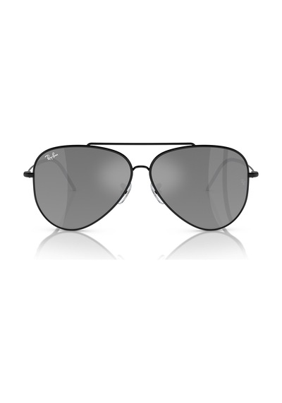 Ray-Ban R0101s 002/gs 59 Unisex Güneş Gözlüğü - 19