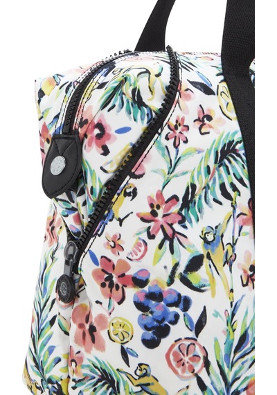 Kipling Art M Basıc Prt Kadın Omuz Çantası Kı6004-5dz Cocktail F