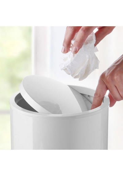 Primanova Flores 2'li Banyo Seti Beyaz Diğer