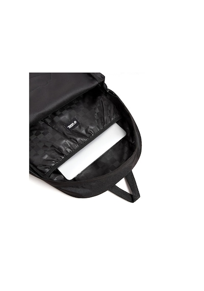 Vans Sırt Çantası Old Skool Backpack Black Vn000h4yblk1