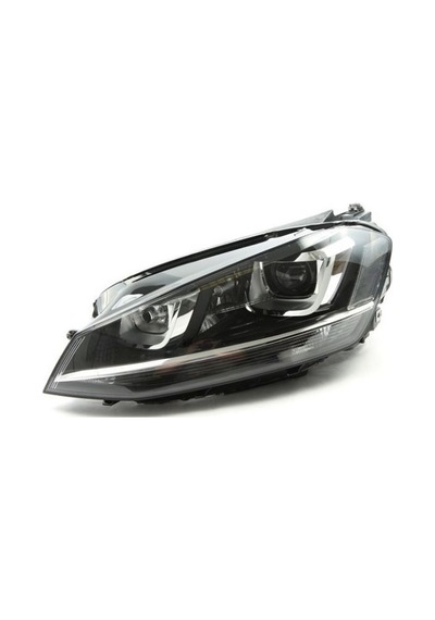 DEPO 44111J2LMLEHM2 FAR SAĞ + SİNYAL GOLF VII 12- XENON H7