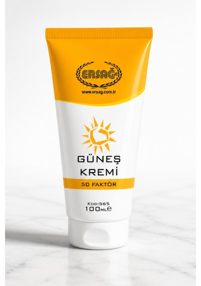 Güneş Kremi 50 Faktörlü 100 Ml 53262610