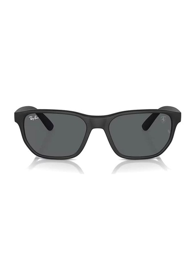Ray-Ban Güneş Rbg 4404-m Ferrarı F684/87 57 G Siyah