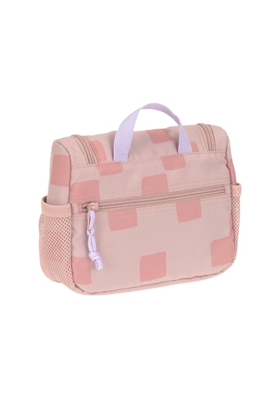 Lassig Pattern Party Çocuk Bakım Çantası Rose Pembe