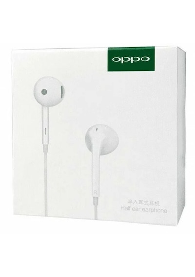 Oppo Kulaklık Mh135 3.5mm Jack Girişli Kulaklık Senalstore