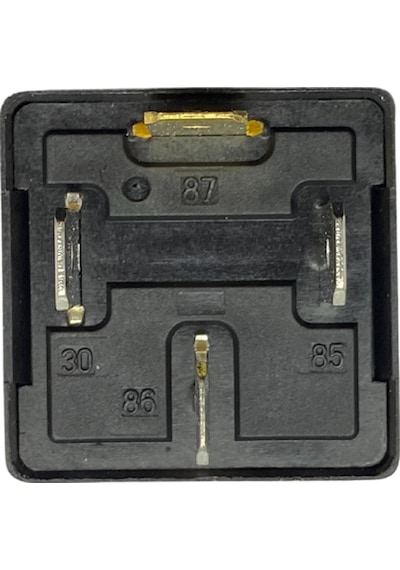 Hella 12V Röle 4 Uçlu 30 A Ters Tip Ayaklı N11.929