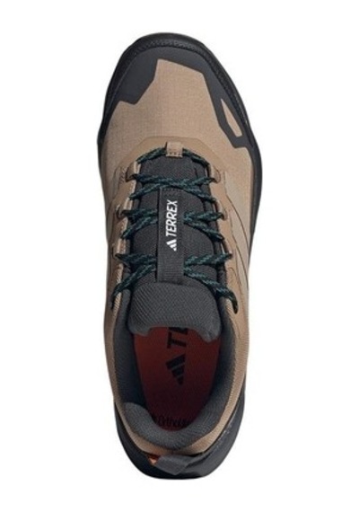5.11 Adidas Erkek Kahverengi Bot Terrex Skychaser Ax5 Gtx Açık Gri