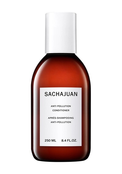 Sachajuan Anti Pollution Çevresel Kirlilik Karşıtı Saç Kremi 250ml