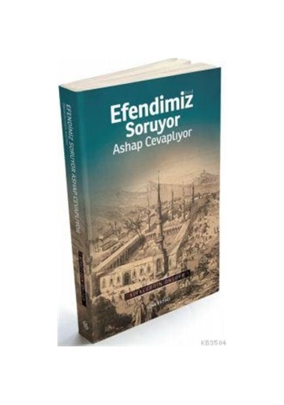 Efendimiz Soruyor Ashap Cevaplıyor - Qhdh-878859