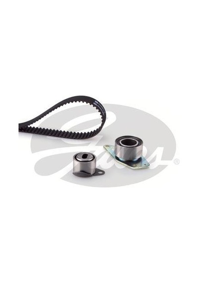 GATES K015486XS TRİGER EKSANTRİK GERGİ SETİ CLIO KANGOO MEGANE LA