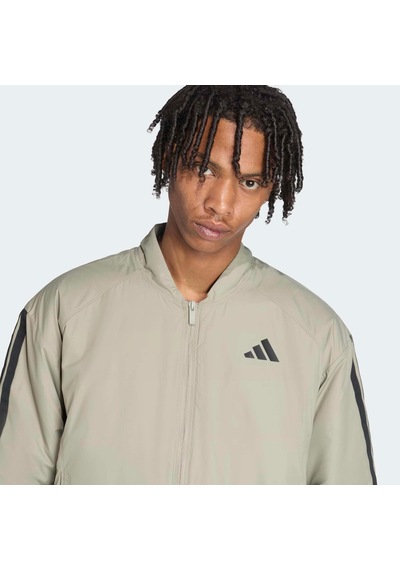 Adidas Essentials Climawarm Erkek Ceket Jv5170 Çok Renkli