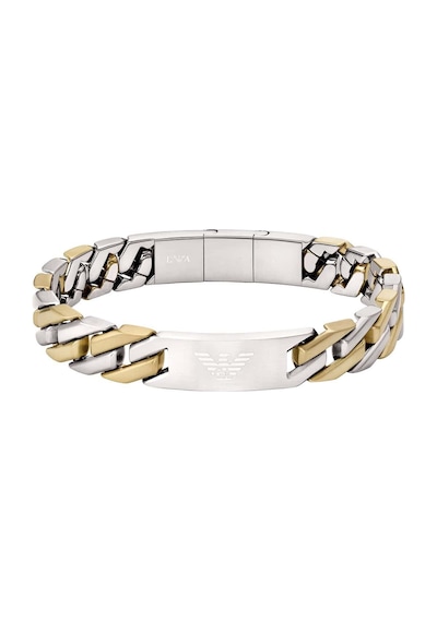 Emporio Armani Ajegs3314-040 Erkek Bileklik Renkli