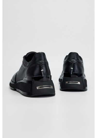Valmenti Kadın Siyah Hakiki Deri Sneakers & Spor Ayakkabı 1011 6371 Bn Ayk Sk23/24 Siyah Valmenti Kadın Siyah Hakiki Deri Sneakers & Spor Ayakkabı 1011 6371 Bn Ayk Sk23/24 Siyah