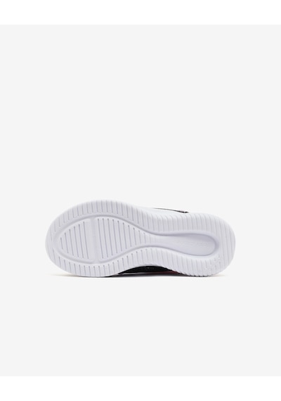 Skechers Jumpsters Küçük Kız Çocuk Siyah Işıklı Bot 303469n Bkhp Siyah