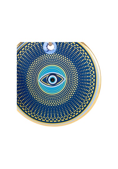 Mudo Home Navy Eye Nazarlık 13cm