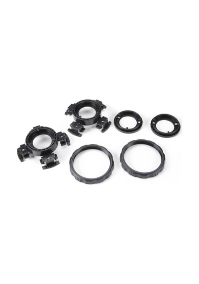 Sdr Elektronik Den Alpine S2-s40c 10 Cm Mid Takımı