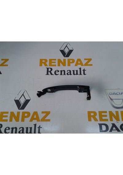 Megane 2/Scenic 2 Dış Açma Kolu Düğmeli 8200178953