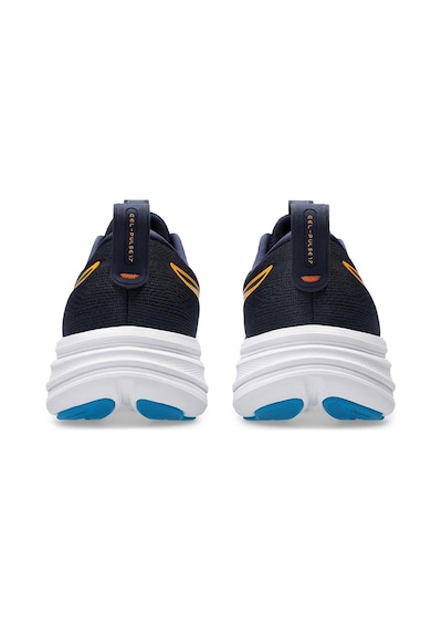 Asics 1011c153-400 Gel-pulse 17 Erkek Koşu Ayakkabısı Siyah