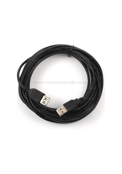 Dark Usb 2.0 5M Uzatma Kablosu Dk-Cb-Usb2Extl500