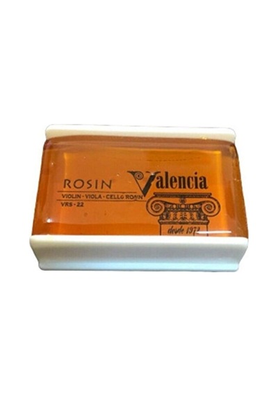 Valencia Vrs22-40 Reçine Rosin 40'lı Koli Toplu Paket - Müzik
