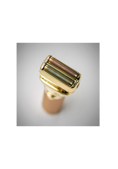 Babyliss Pro Fxone Metal Gövde Sakal Kesme Makinesi Gold Fx79fsge
