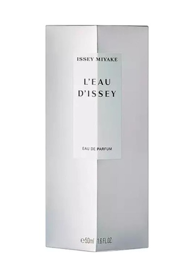 Issey Miyake L'eau D'ıssey Edp 50 Ml Kadın Parfümü Çiçeksi