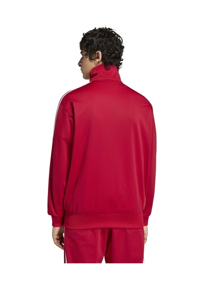 Kw0116-e Adidas Fırebırd Tt Erkek Ceket Bordo Kw0116-e
